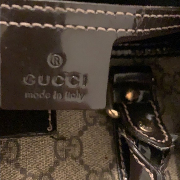 Gucci purse - Picture 4 of 5
